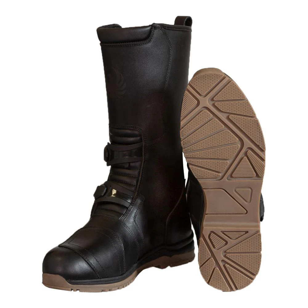 Merlin - Adana WP D3O Explorer Black Boots - Image 2
