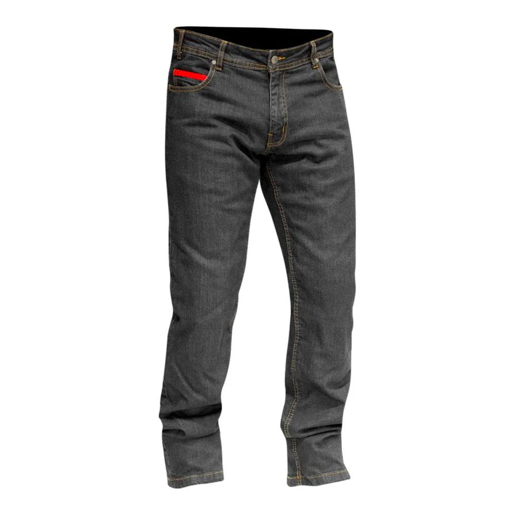 Merlin - Blake Black Jeans