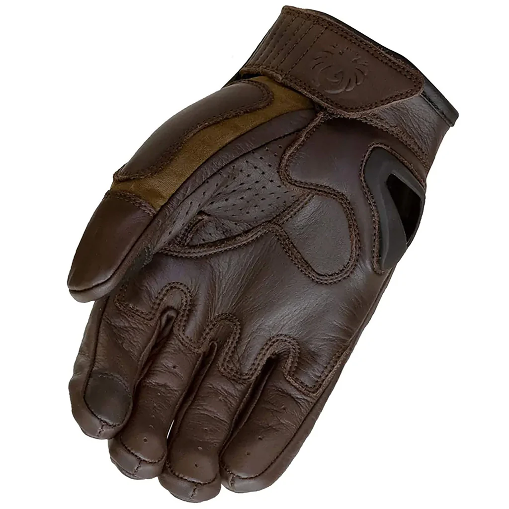 Merlin - Glenn Brown Gloves - Image 2
