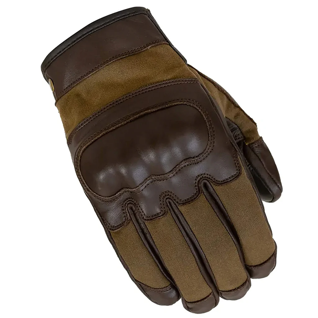 Merlin - Glenn Brown Gloves - Image 3