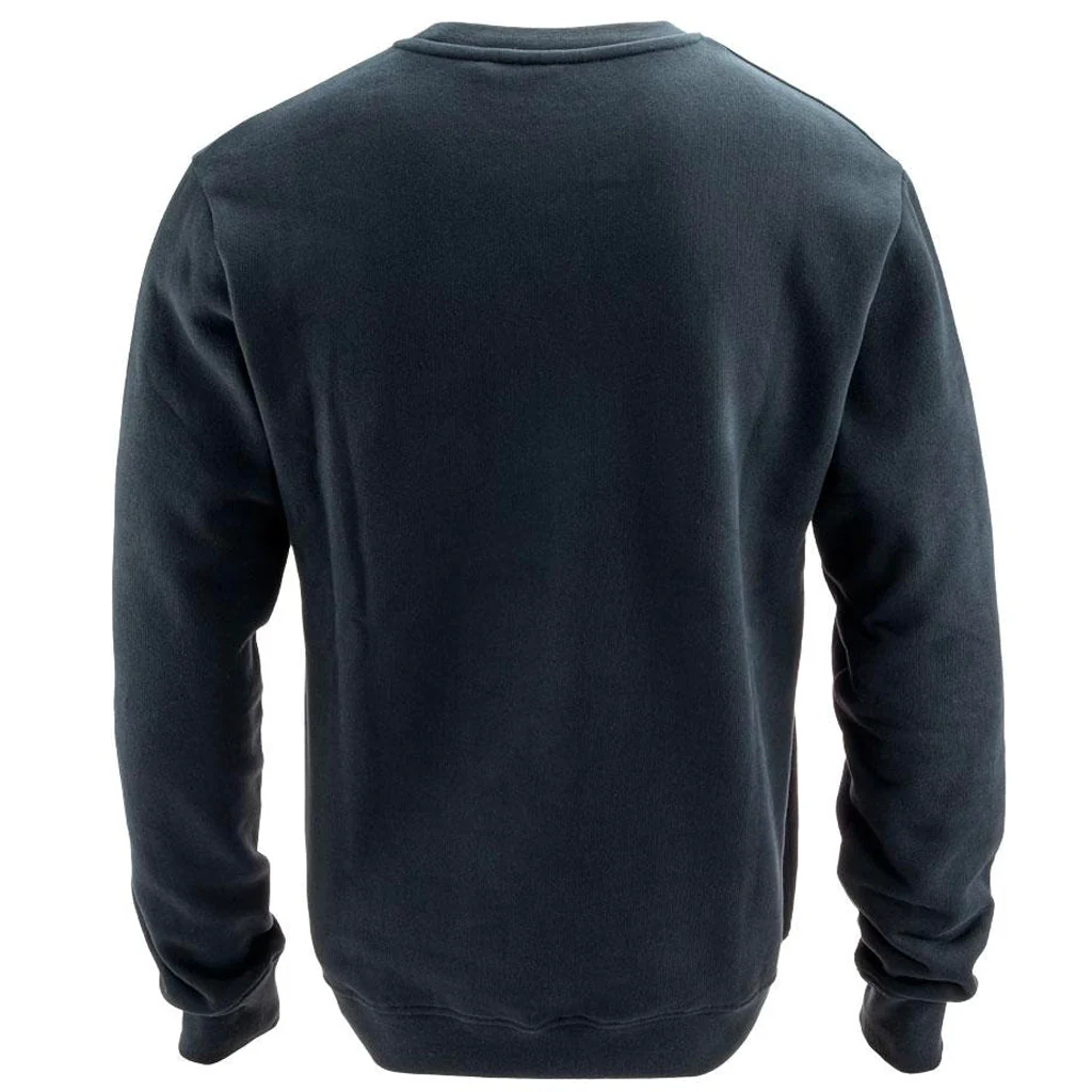 Merlin - Greenfield Black Sweatshirt - Image 3
