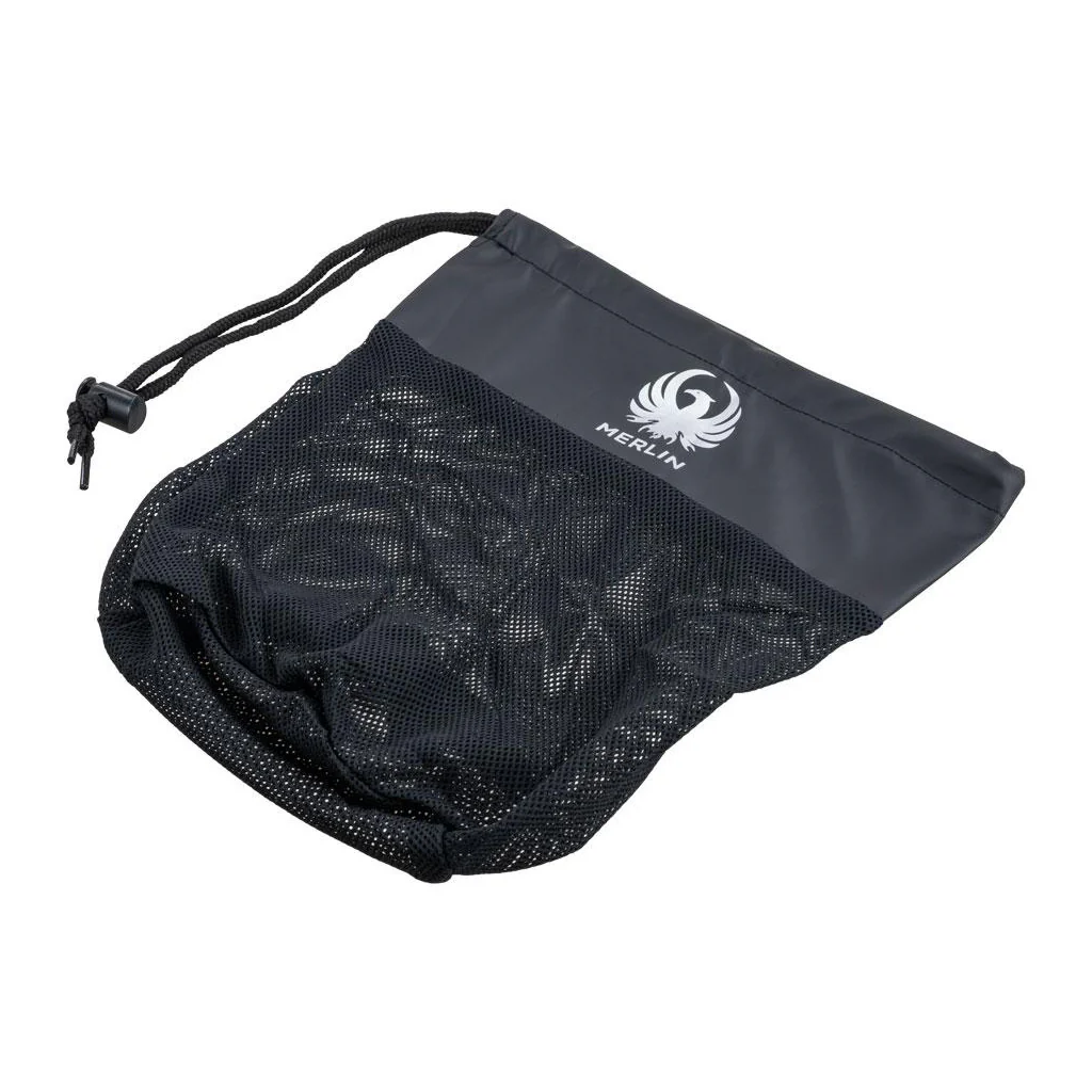 Merlin - Hydroshield Laminated Rain Jacket - Image 3