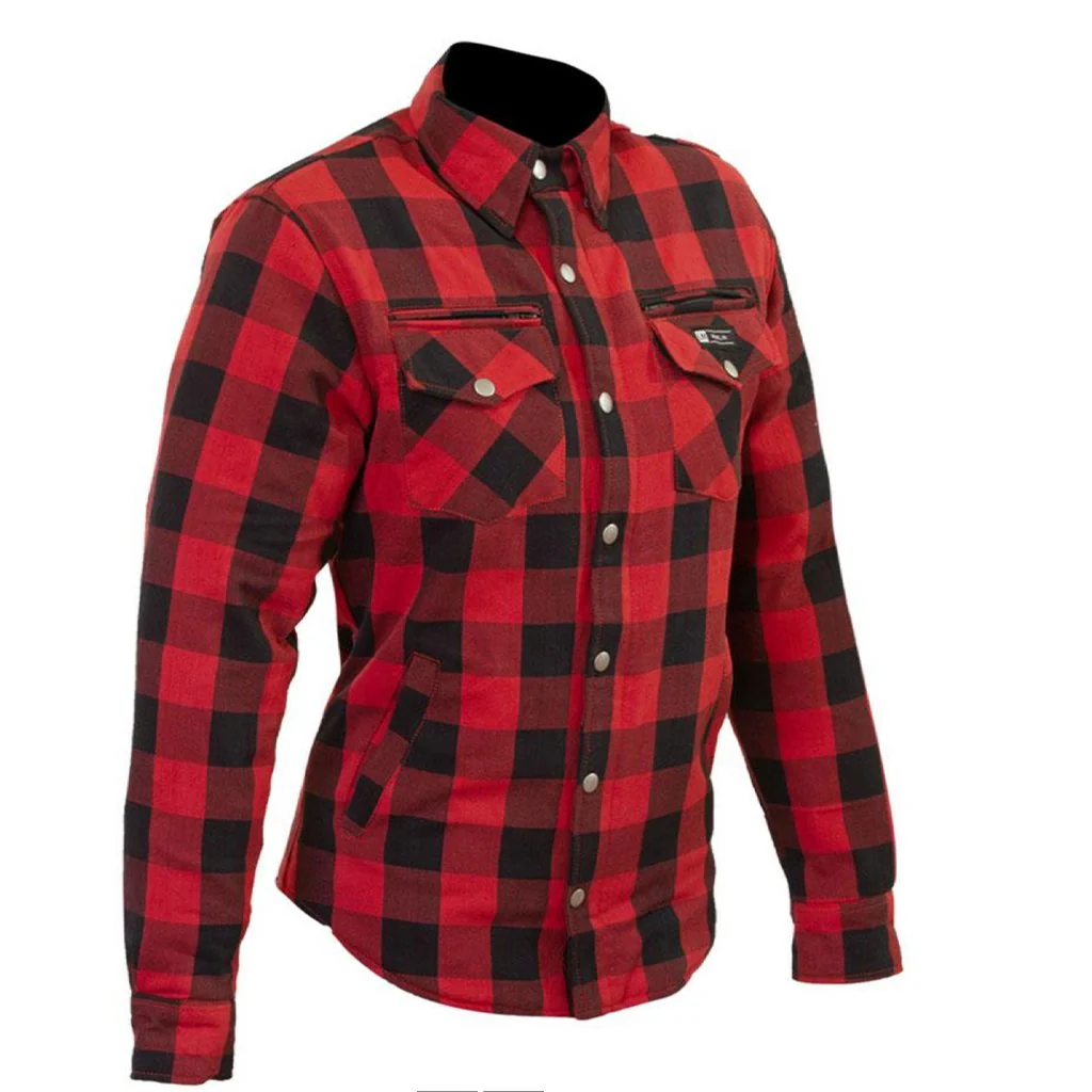 Merlin - Ladies Madison Protective Shirt - Image 2