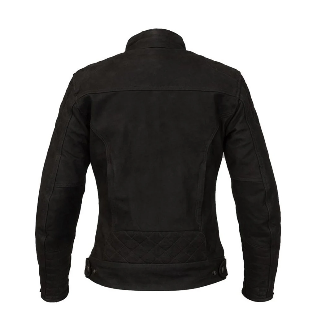 Merlin - Ladies Mia Leather jacket - Image 3