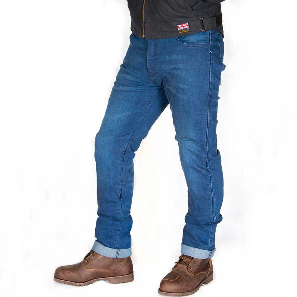 Merlin - Lapworth Jeans - Image 3