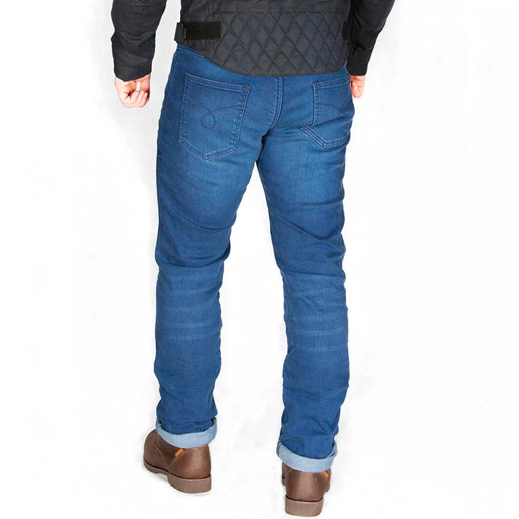 Merlin - Lapworth Jeans - Image 4