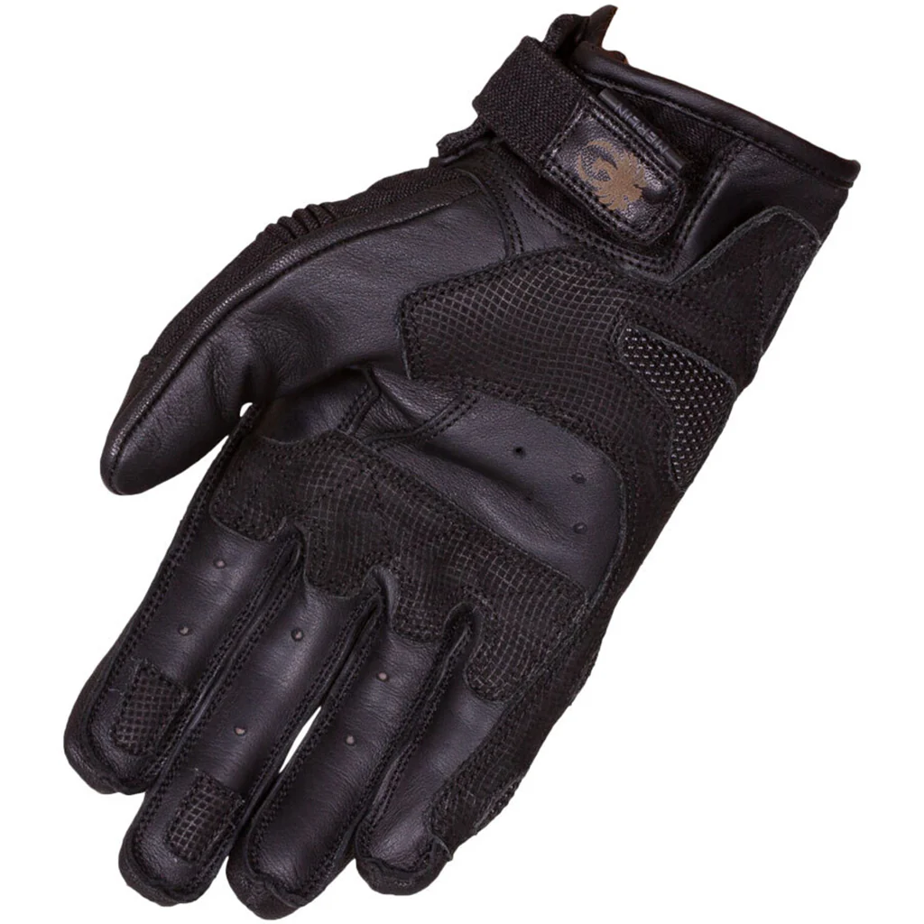 Merlin - Mahala Raid Black Gloves - Image 3