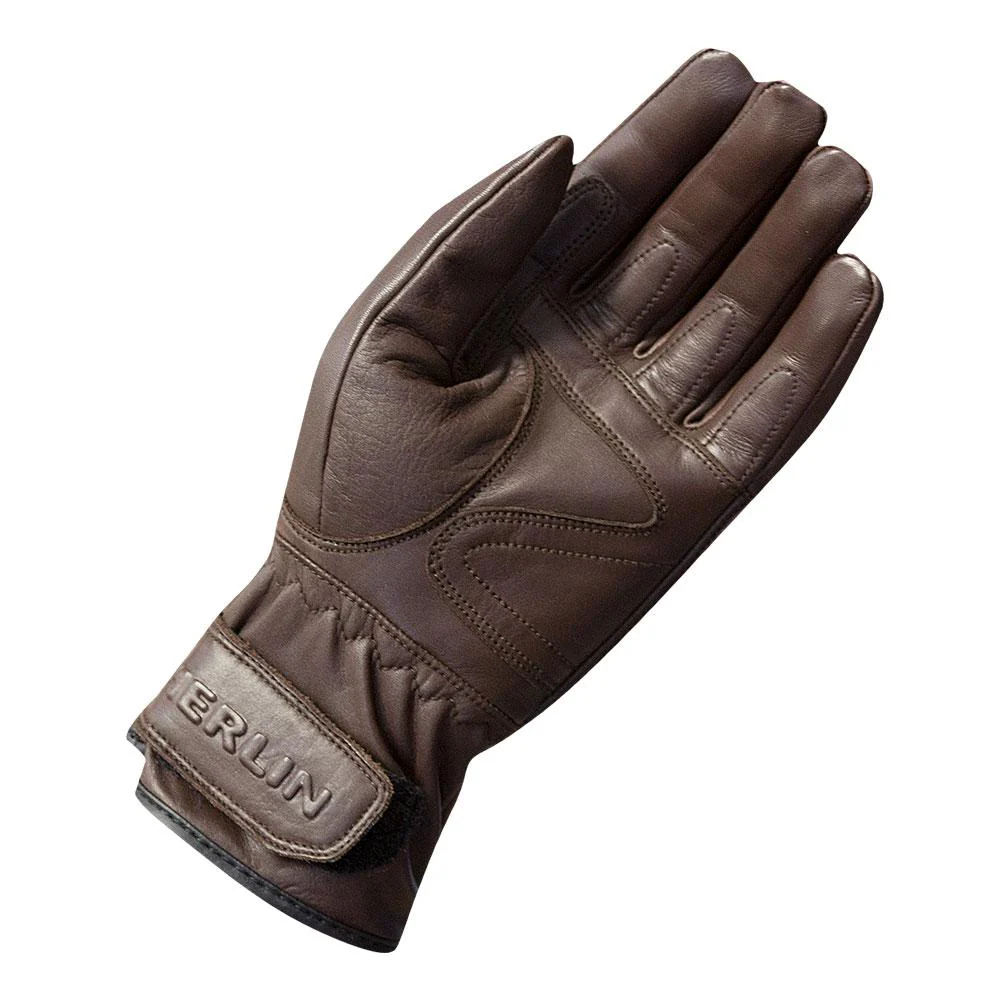 Merlin - Salt Ladies Gloves - Image 2
