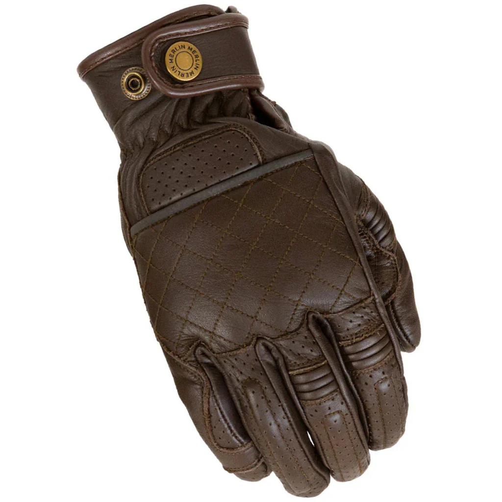 Merlin - Stewart Brown Gloves