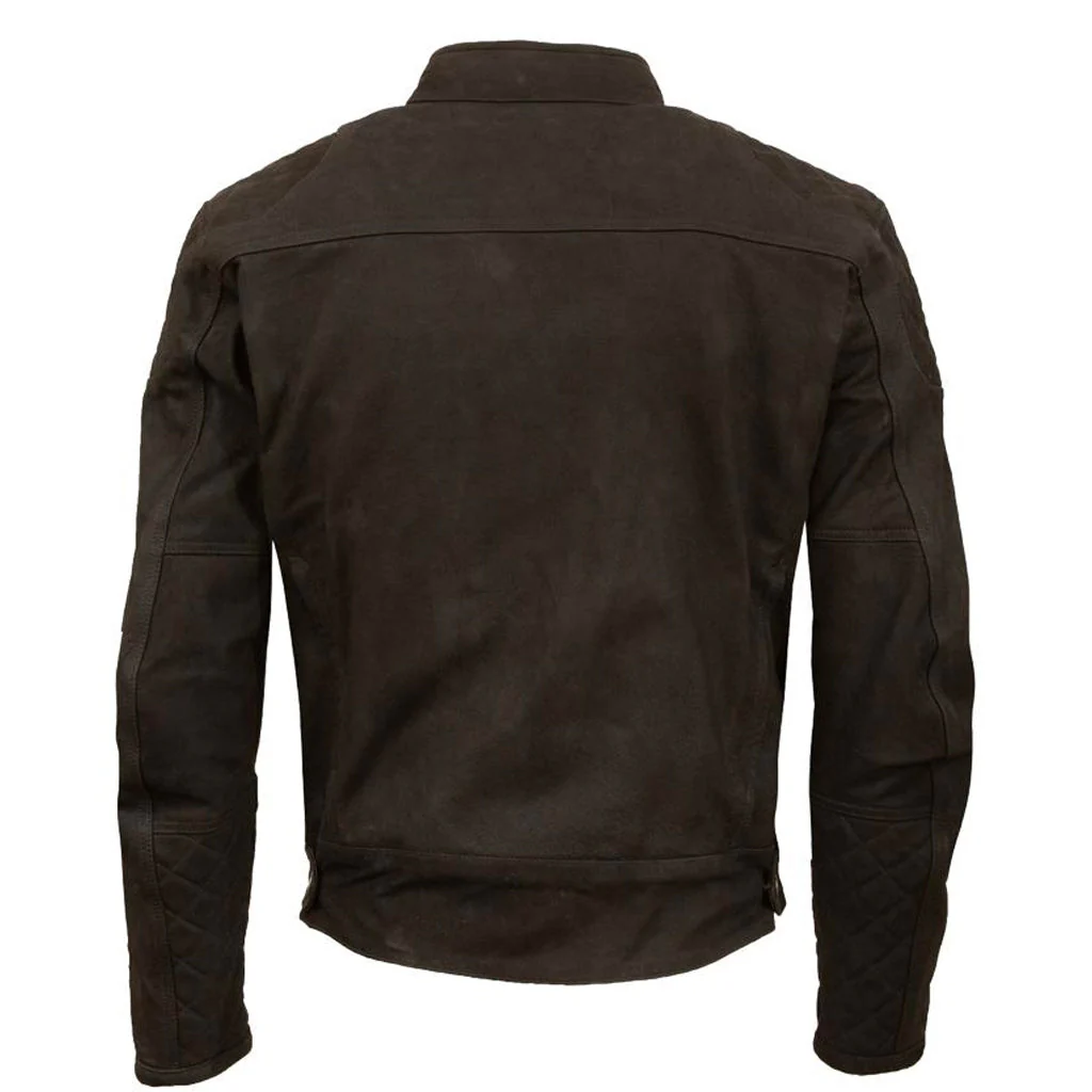 Merlin - Stockton Jacket - Image 3