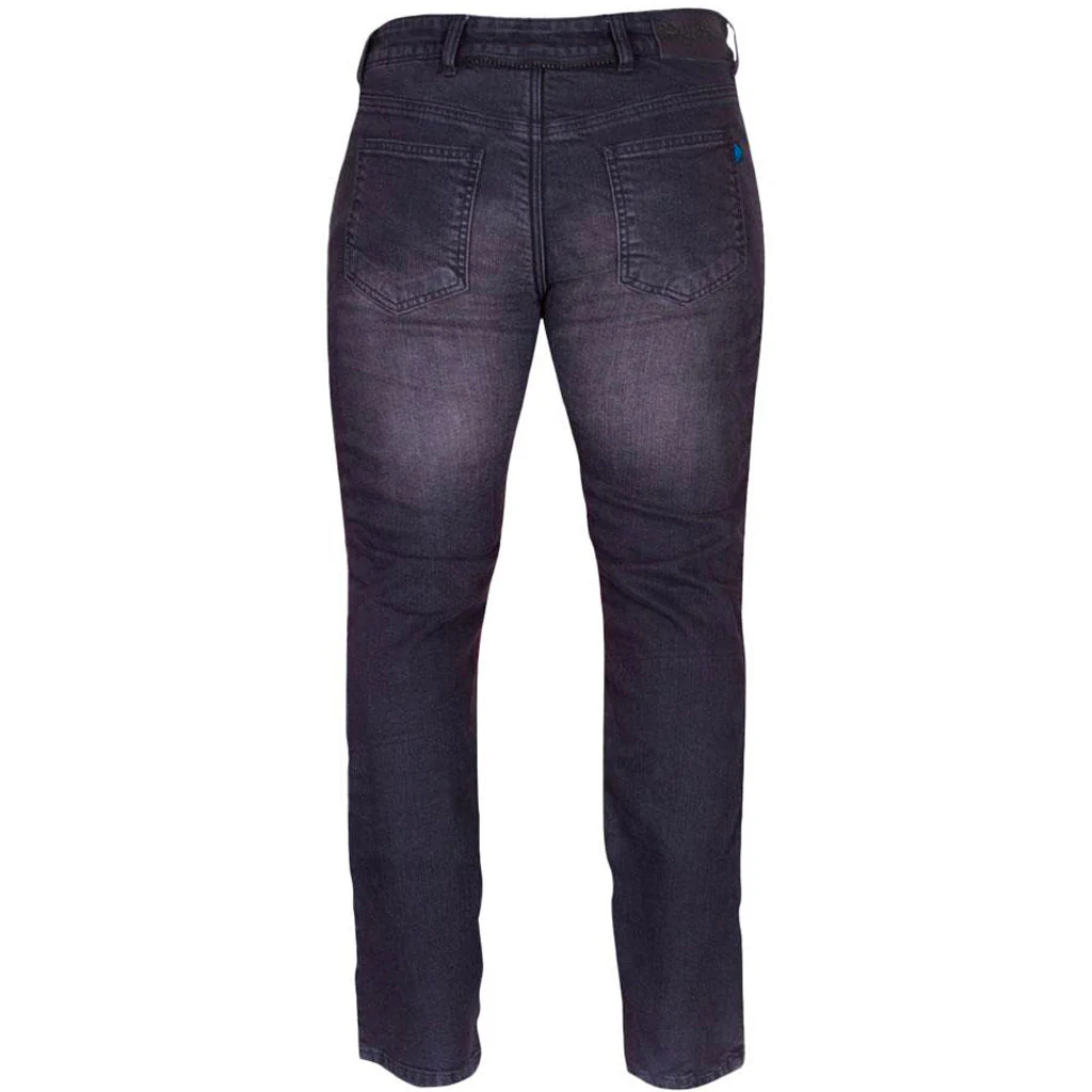 Merlin - Tyler Grey Jeans - Image 2