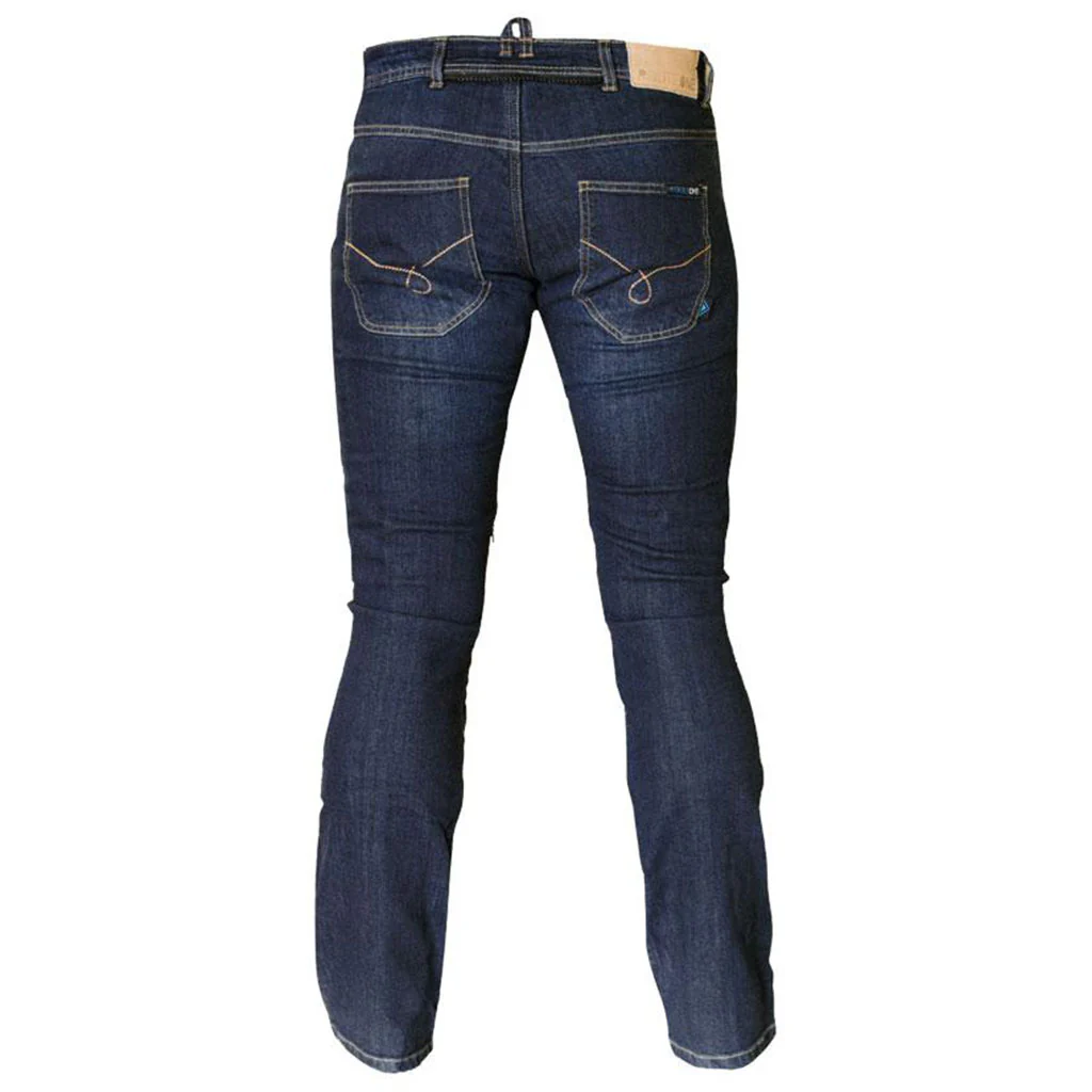 Merlin - Wyatt Navy Protective Jeans - Image 2