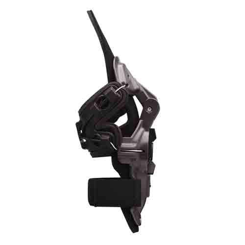 Mobius - X8 Grey Wrist Brace - Image 2