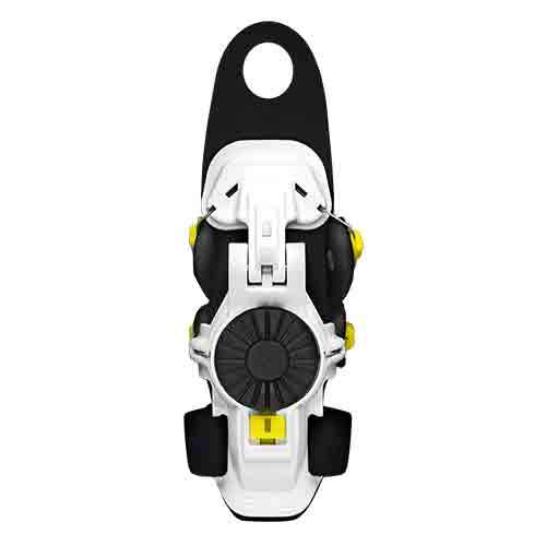 Mobius - X8 White Wrist Brace - Image 2