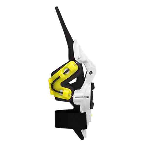 Mobius - X8 White Wrist Brace - Image 3