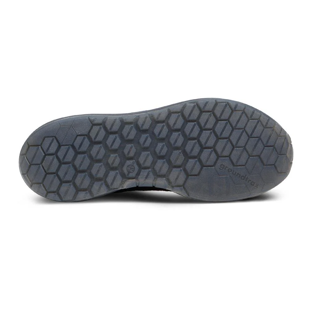 Momodesign - Firegun-3 Air Black Road Boots - Image 4