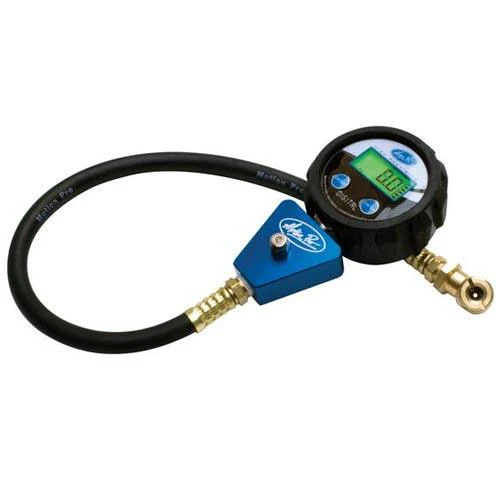 Motion Pro - Digital Tyre Pressure Gauge 0-60 - Image 2