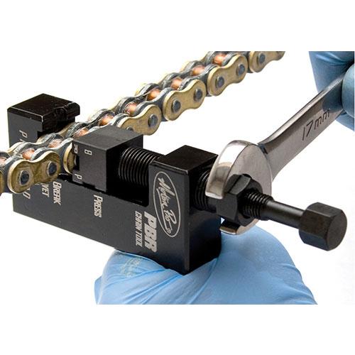 Motion Pro - PBR Chain Tool - Image 2