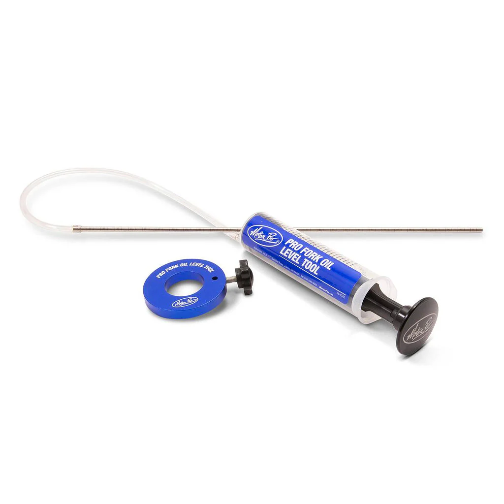 Motion Pro - Pro Fork Oil Level Gauge - Image 2