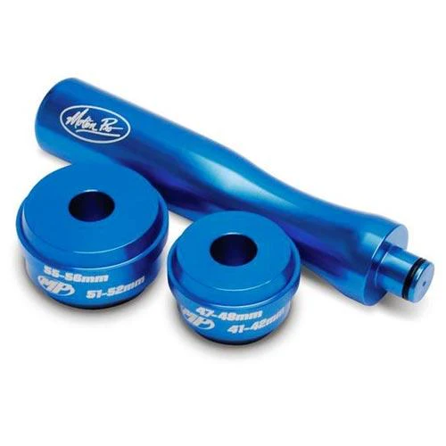 Motion Pro - Steering Head Race Driver