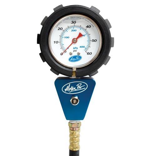 Motion Pro - Tyre Pressure Gauge 0-60 - Image 2