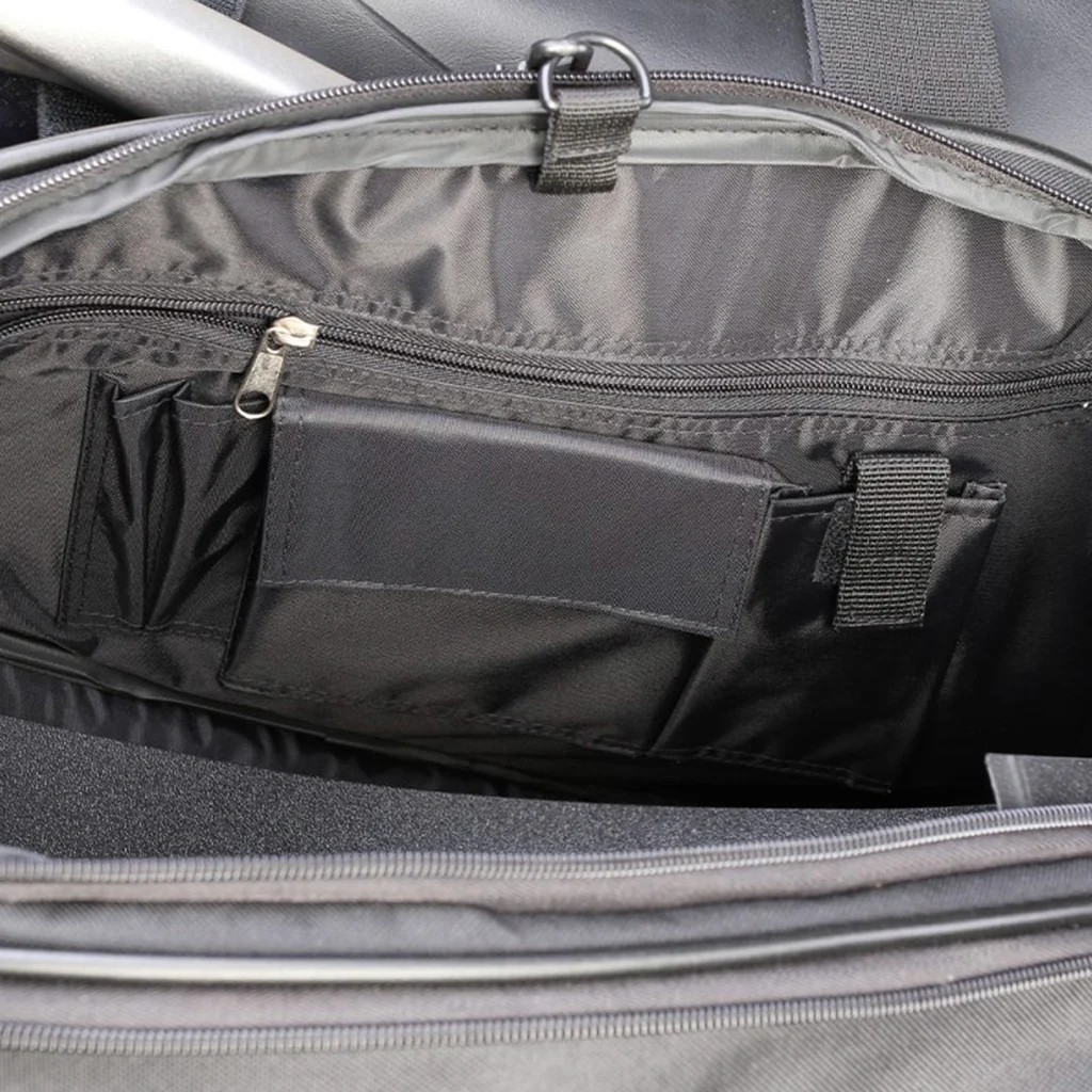 Moto Dry - 40L ZXS-1 Saddle Bags - Image 4