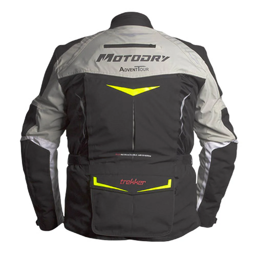 Moto Dry - Advent-Tour Trekker Combo - Image 3