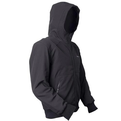 Moto Dry - Kevlar Protective Hoody - Image 2