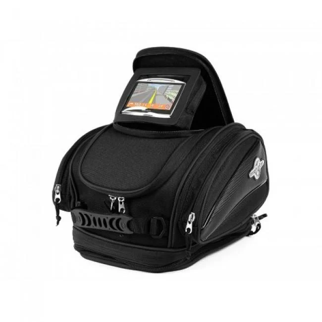 Moto Dry - Navigator Tank Bag - 27L