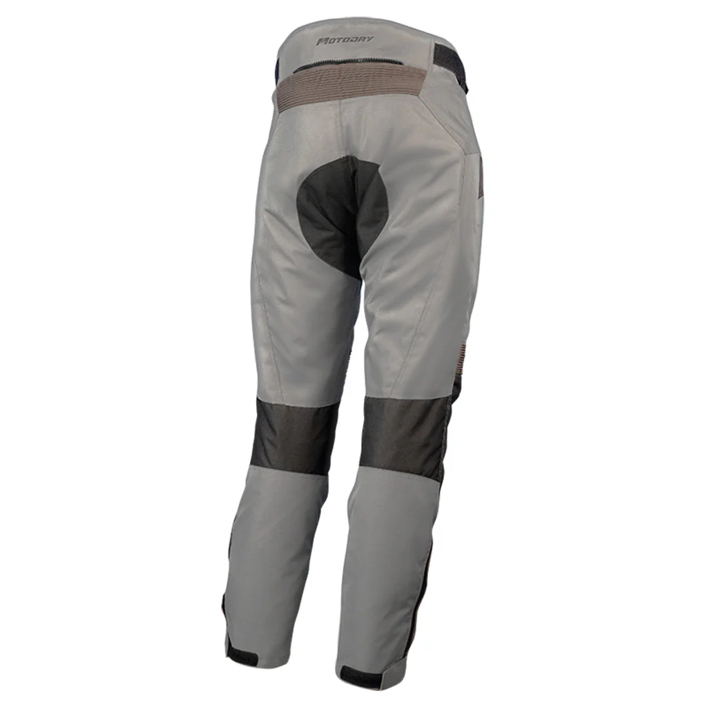 Moto Dry - Rallye 2 Black/Grey Adventure Combo - Image 6