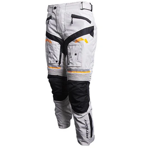 Moto Dry - Rallye Adventure Pants - Image 2