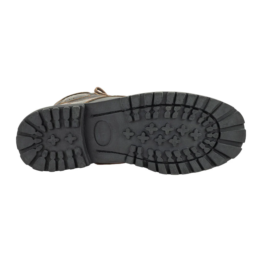 Moto Dry - Roadster Black Leather WP Boot - Image 3