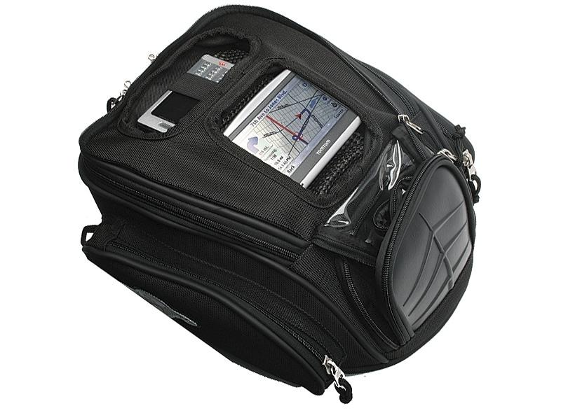Moto Dry - Sprint Tank Bag - 13L