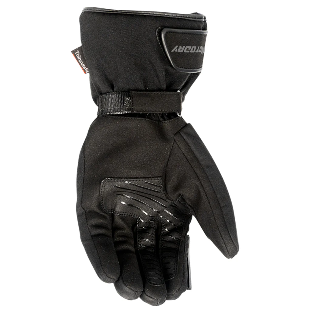 Moto Dry - Thermo Winter Gloves - Image 2