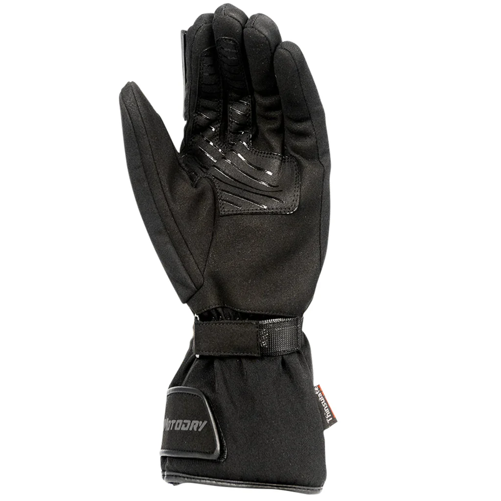 Moto Dry - Thermo Winter Ladies Gloves - Image 2