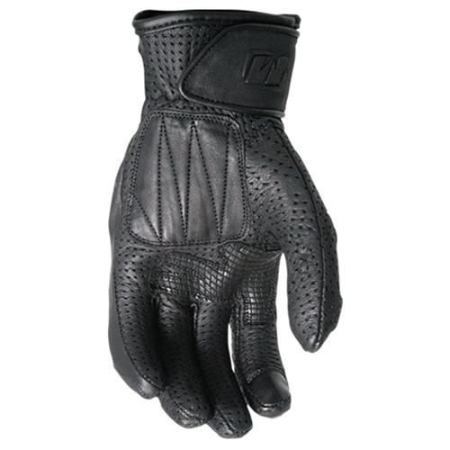 Moto Dry - Tourismo Leather Gloves - Image 2