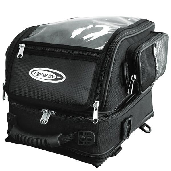 Moto Dry - Triplex Tank Bag - 22L