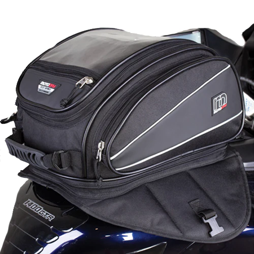 Moto Dry - 14L ZXT-2 Mini Tank Bag