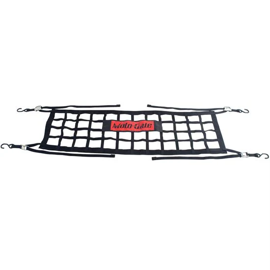 Moto Gate - Soft Gate Large - L