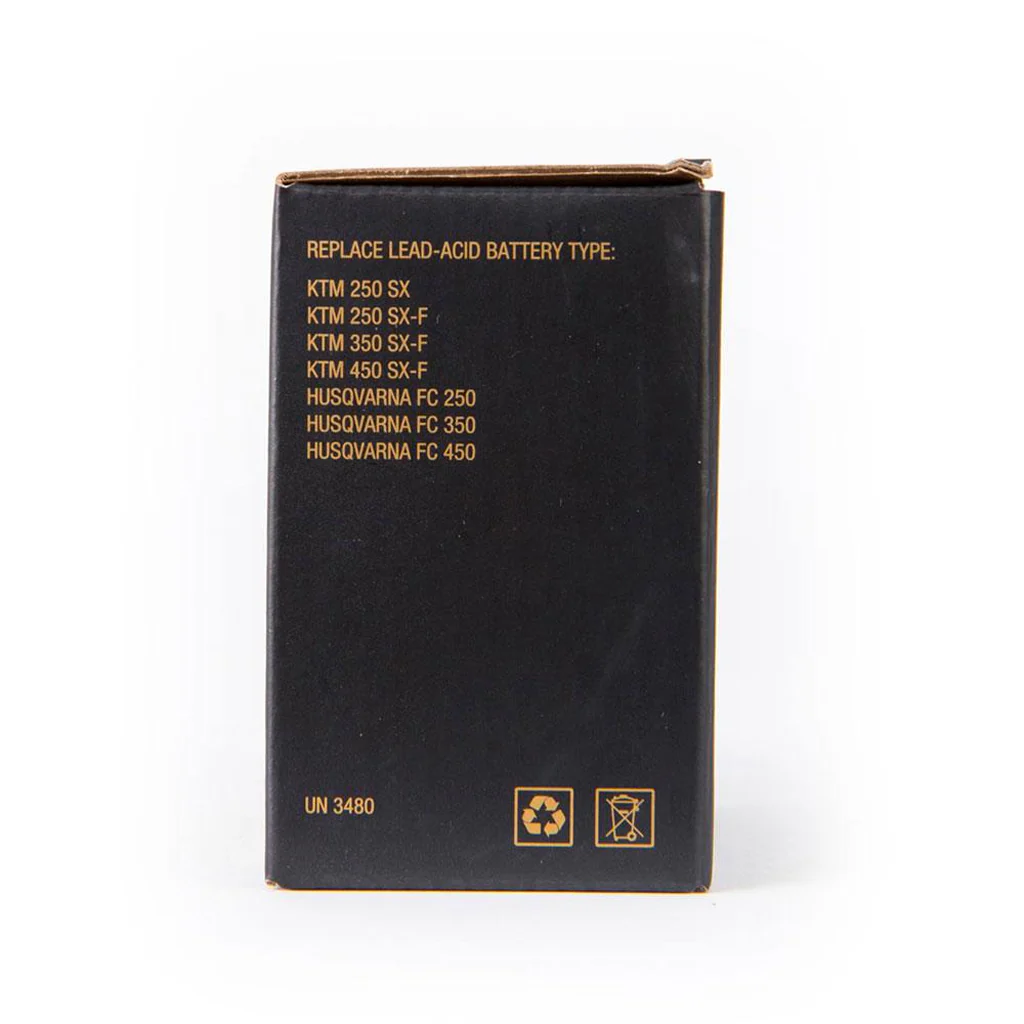 Motocell - Lithium Battery - Image 5