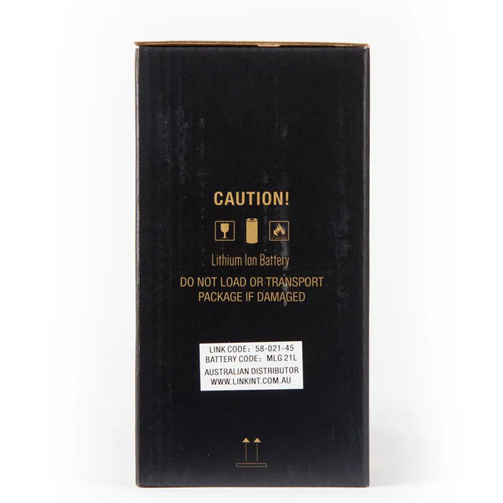 Motocell - Lithium Gold MLG21L 72WH Battery - Image 6