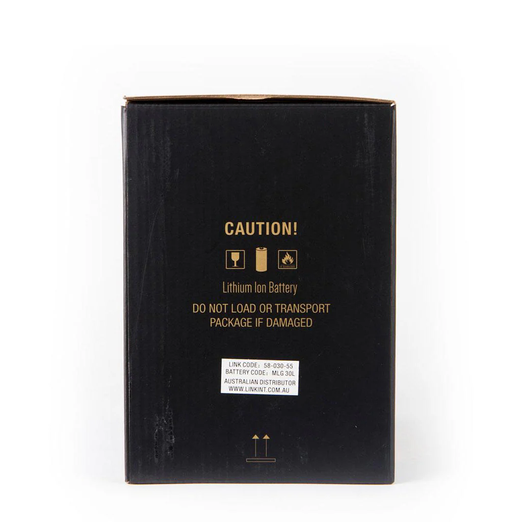 Motocell - Lithium Gold MLG30L 96WH Battery - Image 6