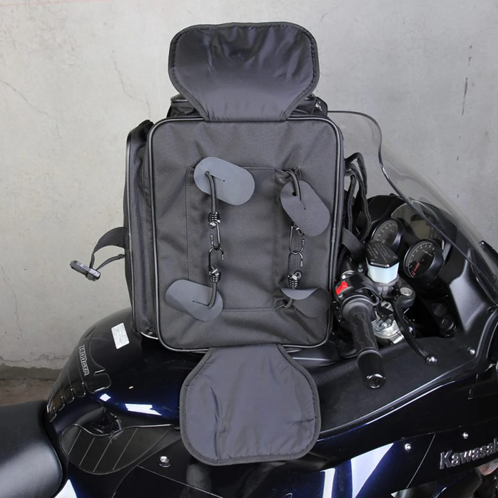 Moto Dry - 44L ZXR-2 Rear Bag - Image 4