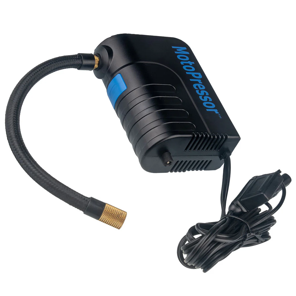 Rocky Creek - Pocket Tyre Pump V2