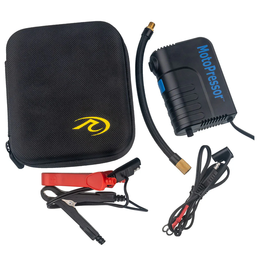 Rocky Creek - Pocket Tyre Pump V2 - Image 2