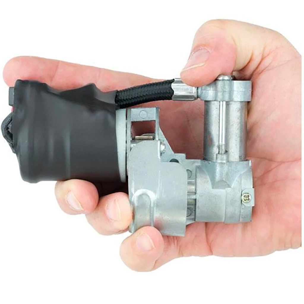 Motopressor - Pocket Tyre Pump - Image 3