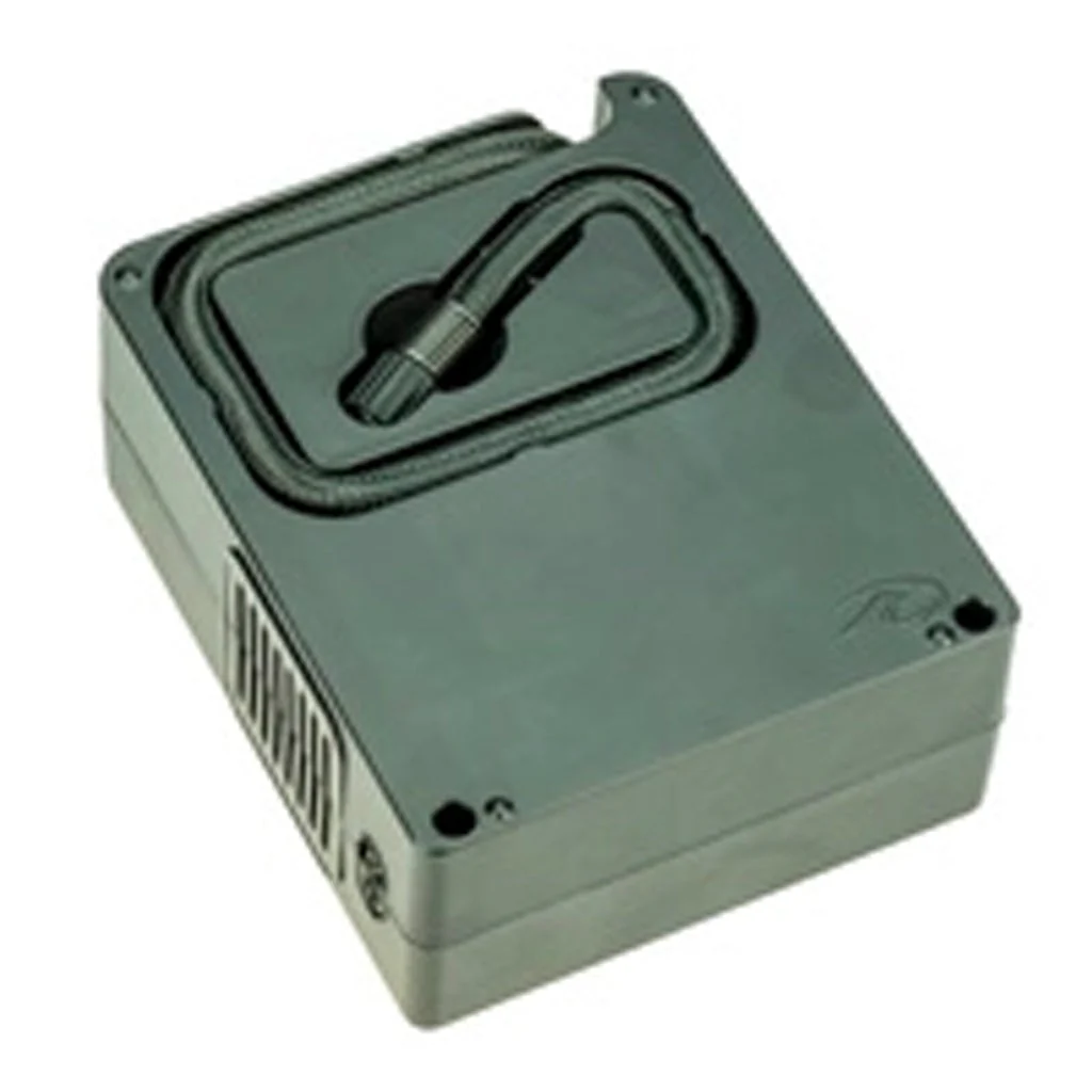 Motopressor - Portable Pump With Gauge - Image 2