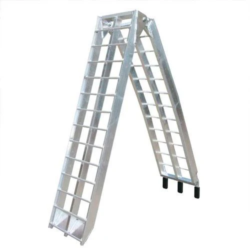 Motosport - Wide 7ft. Ramp