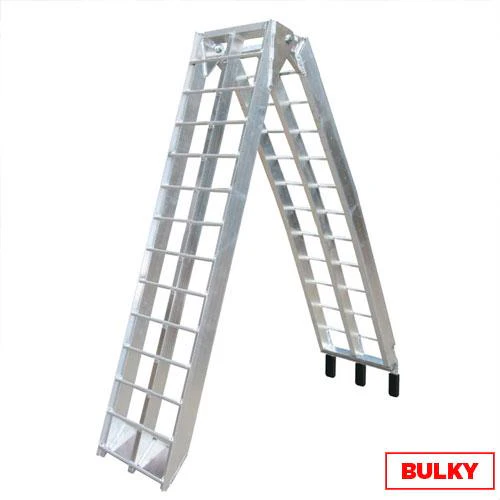 Motosport - Wide 7ft. Ramp - Image 2