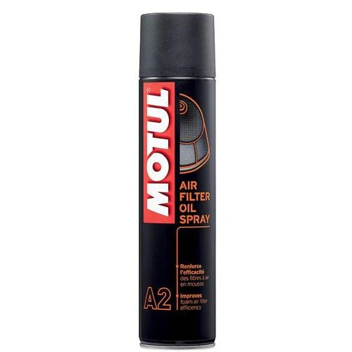 Motul - Air Filter Spray